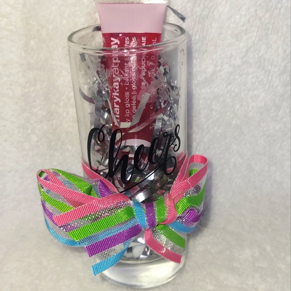 JELLY SHOTS Lip Gloss